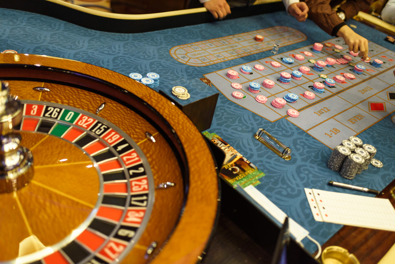 roulette-1win-casino