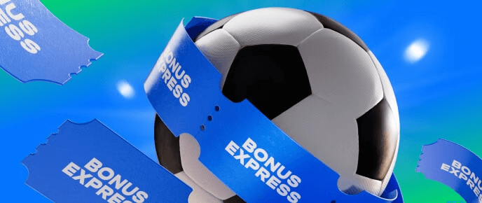 Exprésate al máximo<br>Bonos por cada apuesta<br>El juego se vuelve más rentable